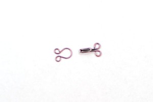 Haftka + oczko, 12+10mm