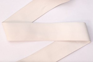 Guma dziana biała 50mm