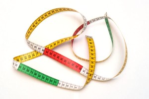 Miara krawiecka 150 cm