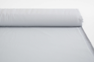 Dresówka pętelka jasny popiel