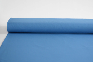 Dresówka pętelka jasny jeans