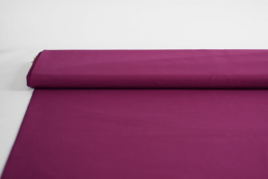 Dresówka pętelka śliwka