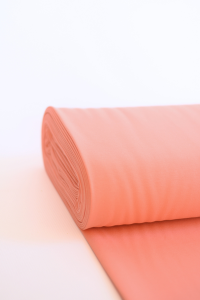 Dresówka pętelka łososiowa