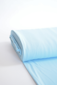 Dresówka pętelka błękit