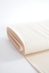 Dresówka pętelka jasny beż